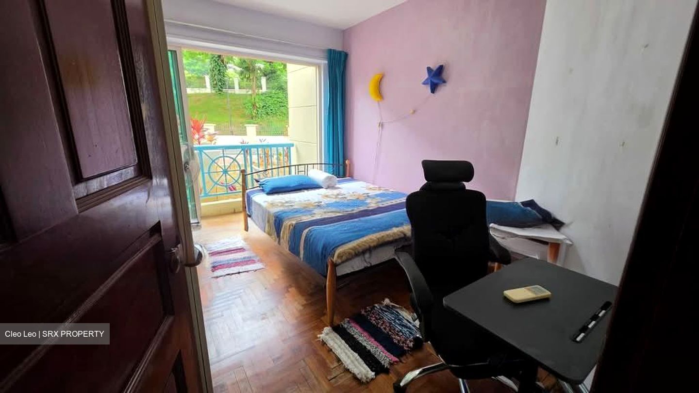Melville Park (D18), Condominium #553328851